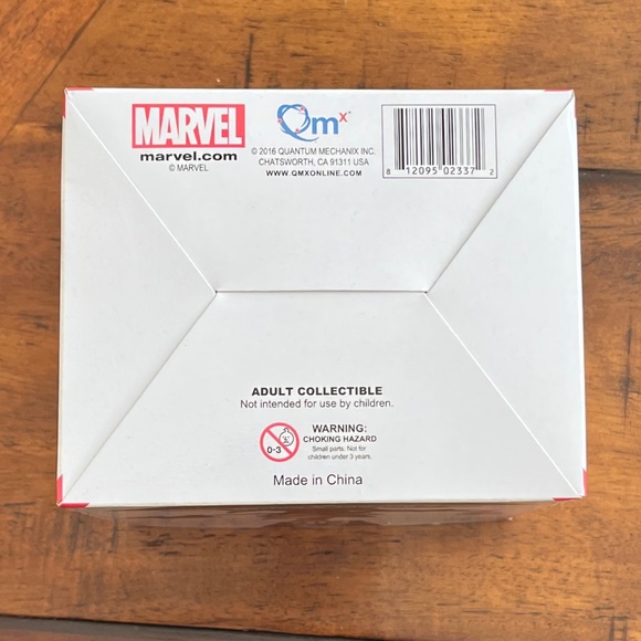 Guardians of the Galaxy Rocket & Groot Action Figure - Picture 2 of 6